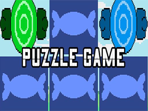 Puzzle Game Puzzle Game - browser game screenshot