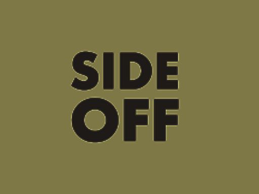 Off Side - browser game screenshot