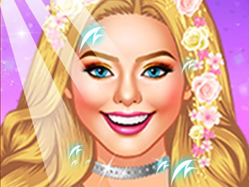 Habiller Royal - Reine Salon de Mode - browser game screenshot