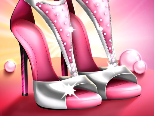 Shoe Maker - browser game screenshot