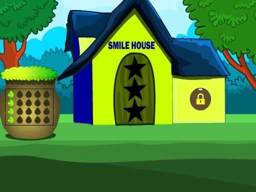 Little Chick Rescue Little Chick Rescue - browser game screenshot