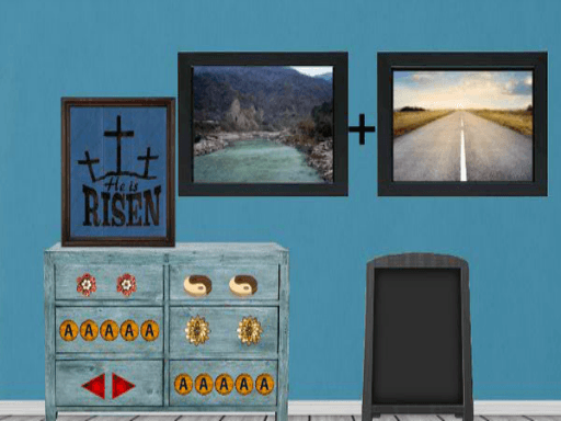Stunning Boy Escape - browser game screenshot