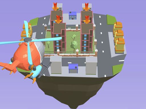 STORMBREAKER - browser game screenshot