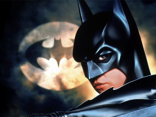 Batman Jigsaw Puzzle Collection - browser game screenshot