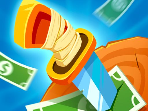 Sword Shoot - browser game screenshot