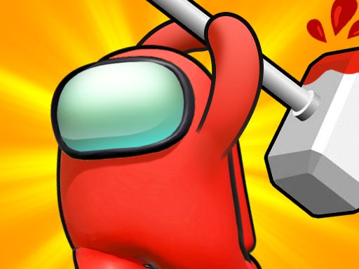 imposter smashers - browser game screenshot