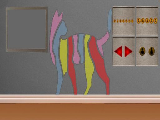 Joyance Boy Escape - browser game screenshot