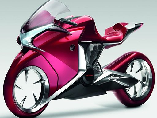 Motorbikes Puzzle Challenge Motorbikes Puzzle Challenge - browser game screenshot