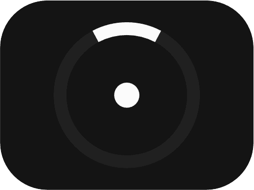 Crazy Pong - browser game screenshot