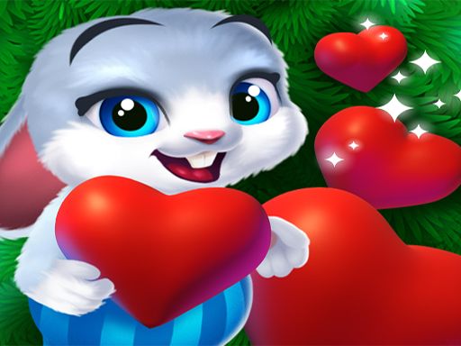 Merry Christmas Sweeper Merry Candy Match 3 Merry Christmas Sweeper Merry Candy Match 3 - browser game screenshot
