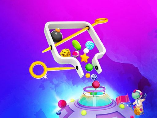 Move The Pin 2 Game Move The Pin 2 Game - browser game screenshot