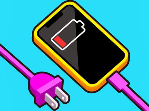 Recharge Please! - browser game screenshot