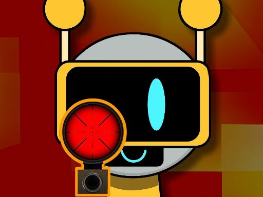 Sprunki 3D Shooter - browser game screenshot