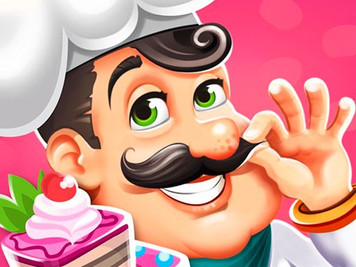 Cake Shop - browser game screenshot