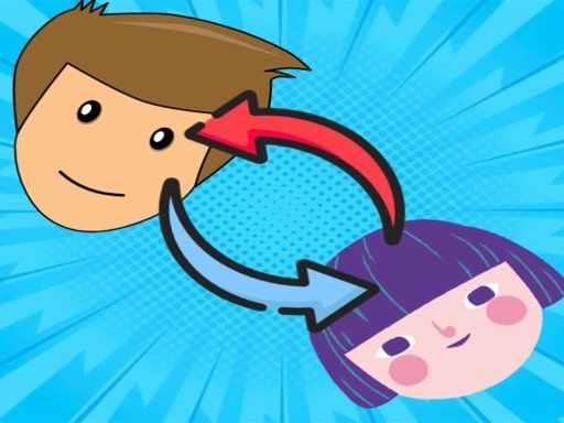 Face Maker Online - browser game screenshot