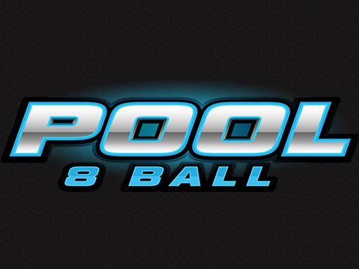 Pool 8 Ball HD - browser game screenshot