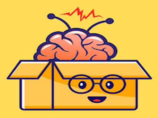 SMART MIND GAME - browser game screenshot
