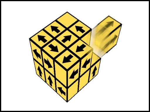 Tap Away 3D - browser game screenshot
