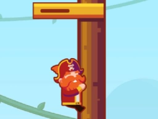 Private Pirate - browser game screenshot