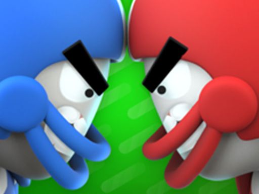 Touch Drawn Touch Drawn - browser game screenshot