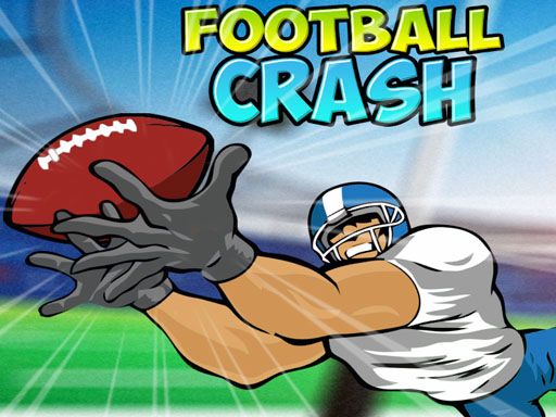 Football Crash - browser game screenshot
