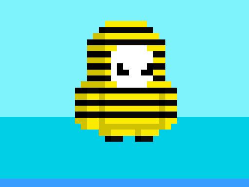 reddkit fall guys 2d - browser game screenshot