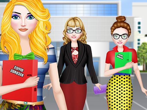 Anime Kawaii Dress Up 2021 - browser game screenshot