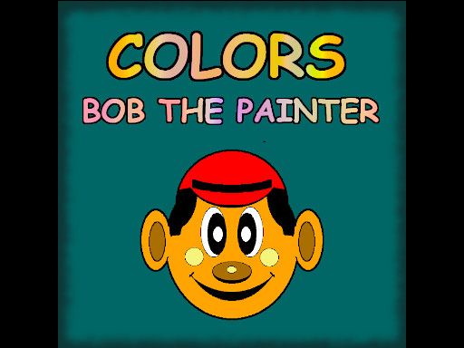 Colors - browser game screenshot