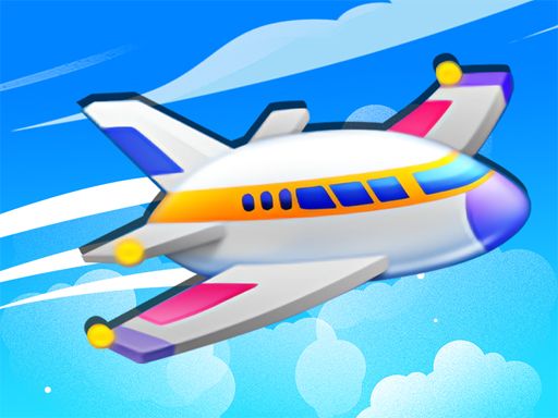 Airport Manager Online - browser game screenshot