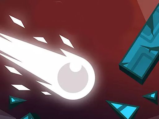 Nitro Dash - browser game screenshot