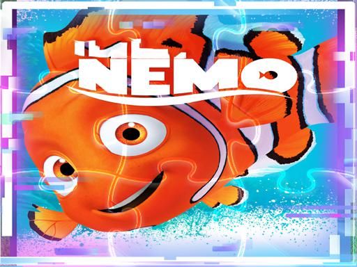 Nemo Match3 Puzzle Nemo Match3 Puzzle - browser game screenshot