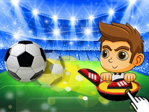 Europe Soccer Cup 2021 - browser game screenshot