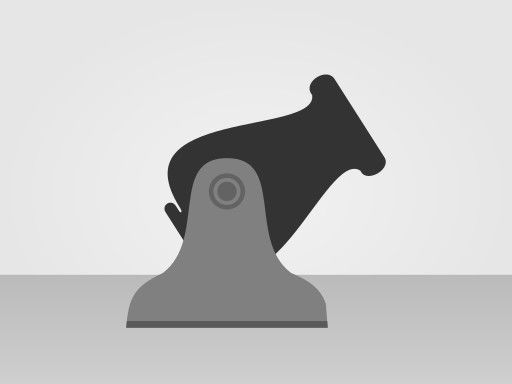 TRZ Cannon - browser game screenshot