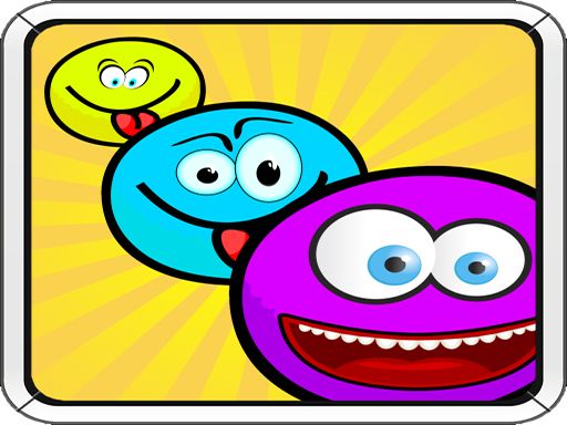 EG Smiles - browser game screenshot