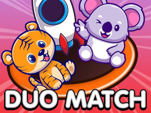 Duo Match Duo Match - browser game screenshot