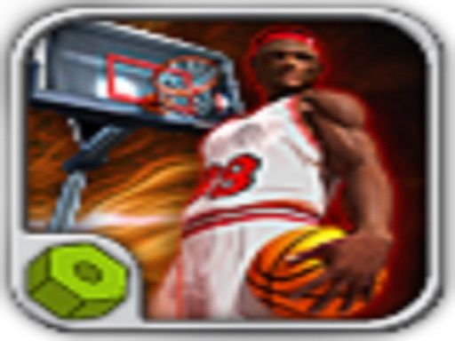 Ultimate Swish - browser game screenshot