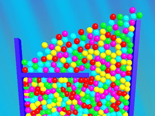 Candy Burst Online - browser game screenshot