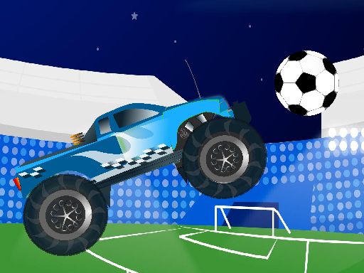 Crazy Football War Crazy Football War - browser game screenshot