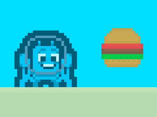 impostor Crab - browser game screenshot