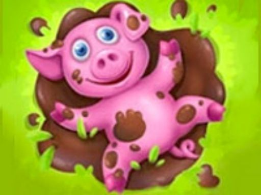 Happy Farm - Village Life - browser game screenshot