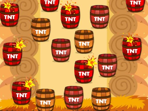 TNT - browser game screenshot