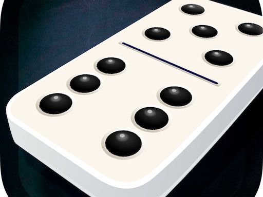 Dominoes - #1 Classic Dominos Game Dominoes - #1 Classic Dominos Game - browser game screenshot