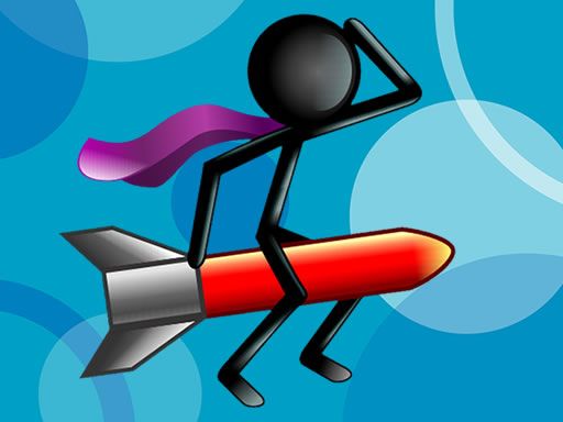 Stickman Jigsaw Stickman Jigsaw - browser game screenshot