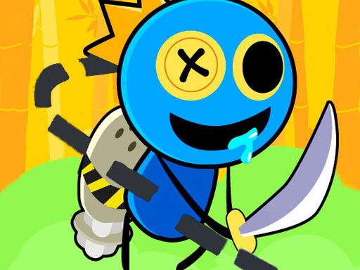 Draw To Kill Draw To Kill - browser game screenshot