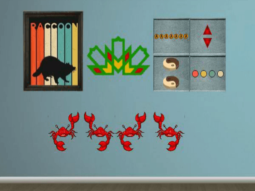 Musician Escape 3 - browser game screenshot