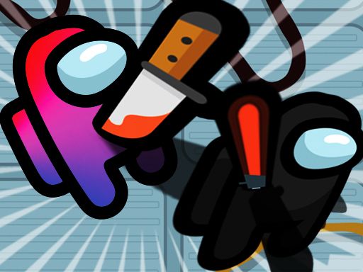 Imposter Hit - browser game screenshot