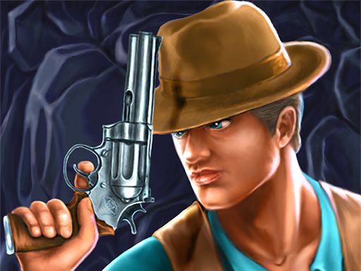 Golden Snake - demo (5 lvl) - browser game screenshot