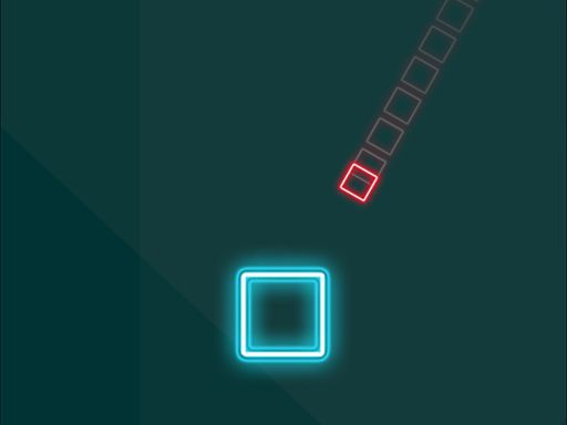 Neon Box Neon Box - browser game screenshot
