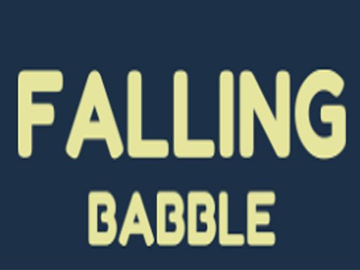 Falling Balls HD - browser game screenshot