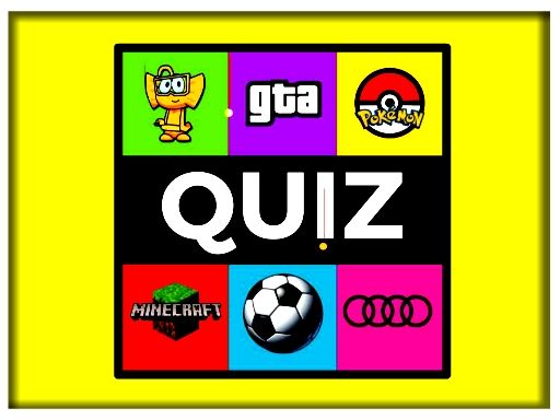 Quiz Mix Quiz Mix - browser game screenshot
